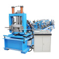 c dan z purlin rolling forming machine